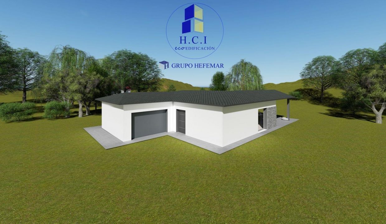 Promoción Santa María de Cayón, obra nueva en La Abadilla (Revista)