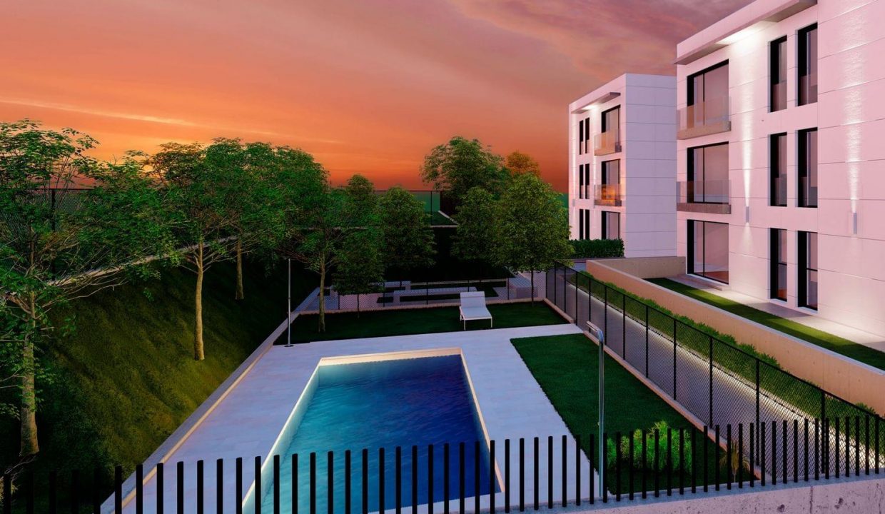 Promoción Renoir S-20, obra nueva en Barrio Aviche (Revista)