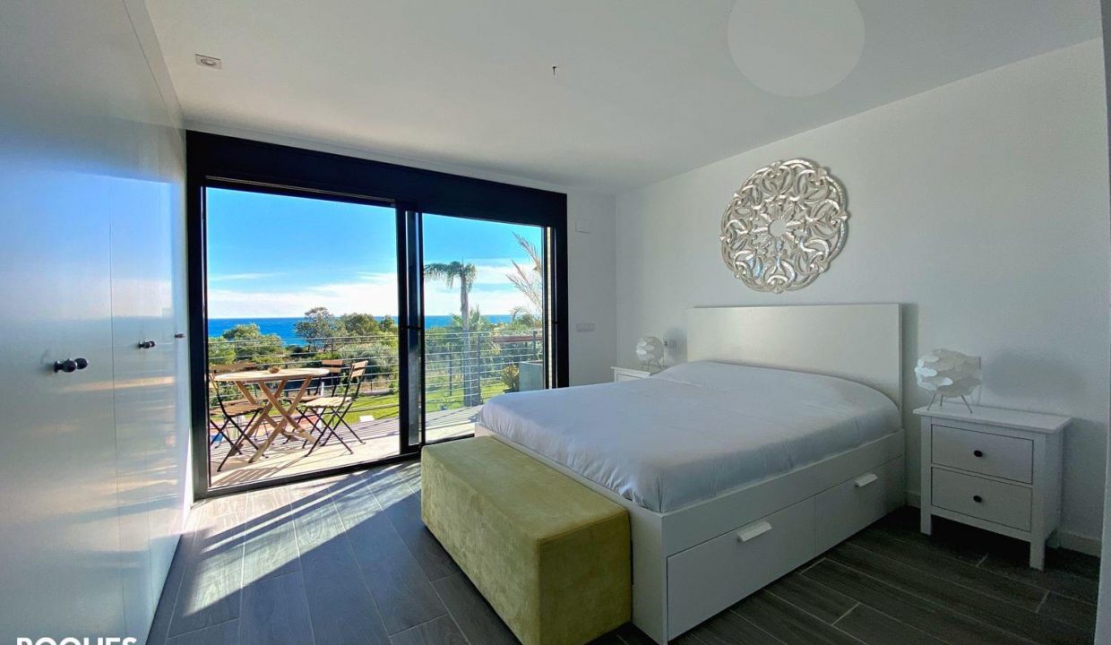 Promoción Roques Daurades Residencial, obra nueva en l'Ametlla de Mar (Revista)