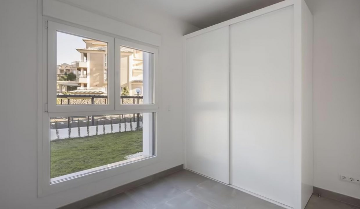 Promoción Sevilla 7, obra nueva en Oliva (Revista)