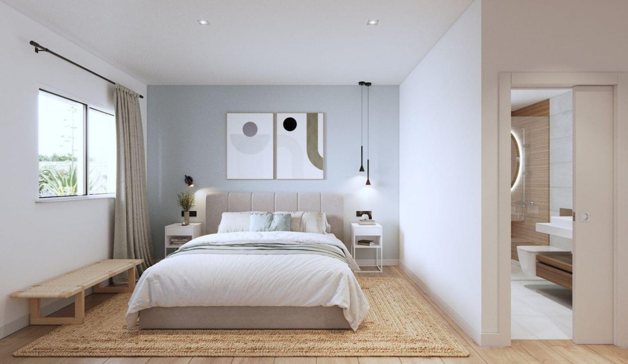 Promoción Espacio Suits, obra nueva en Cañada Aguilar (Revista)