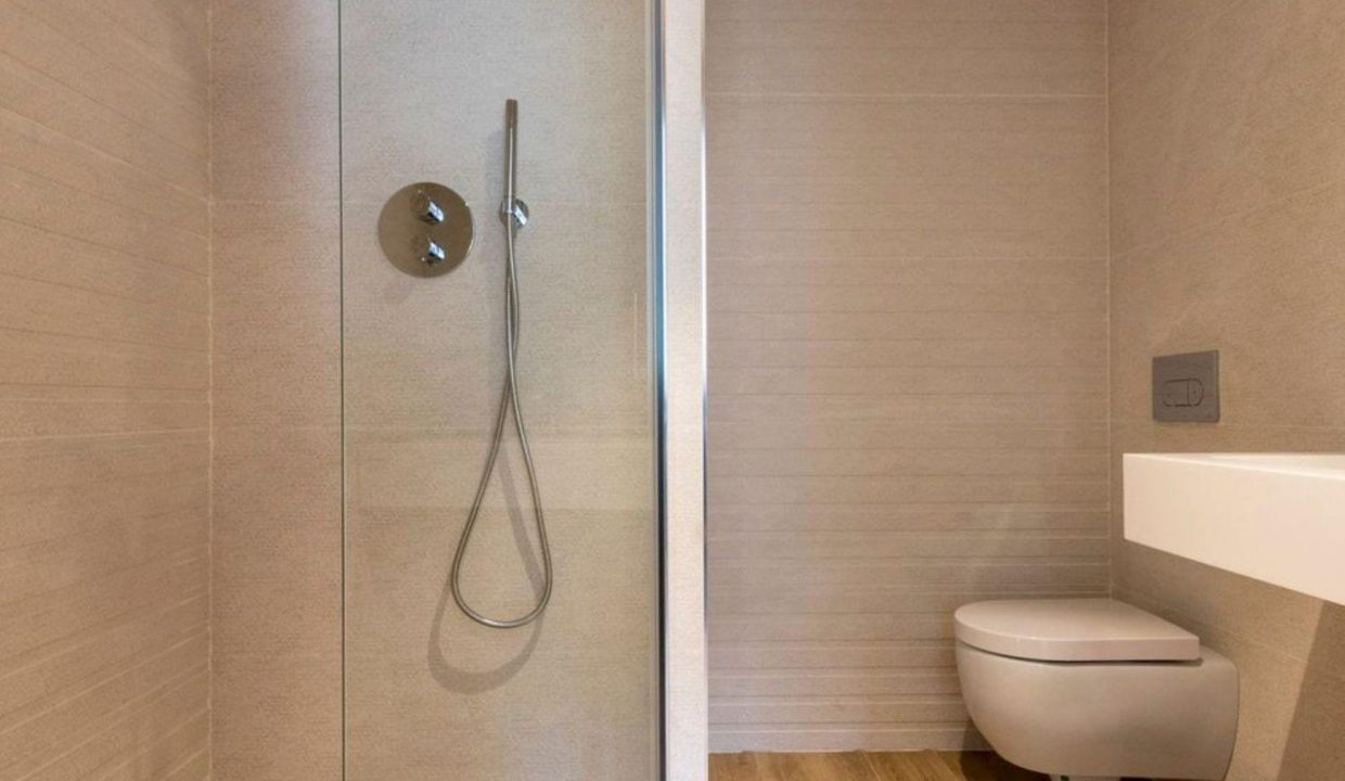 Promoción Residencial Es Pletieus, obra nueva en Escunhau (Revista)