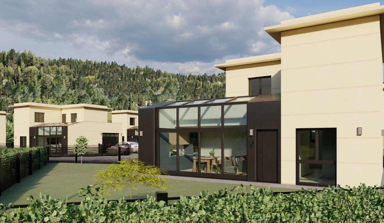 Promoción Ijaus Helguera, obra nueva en Castro-Urdiales (Revista)