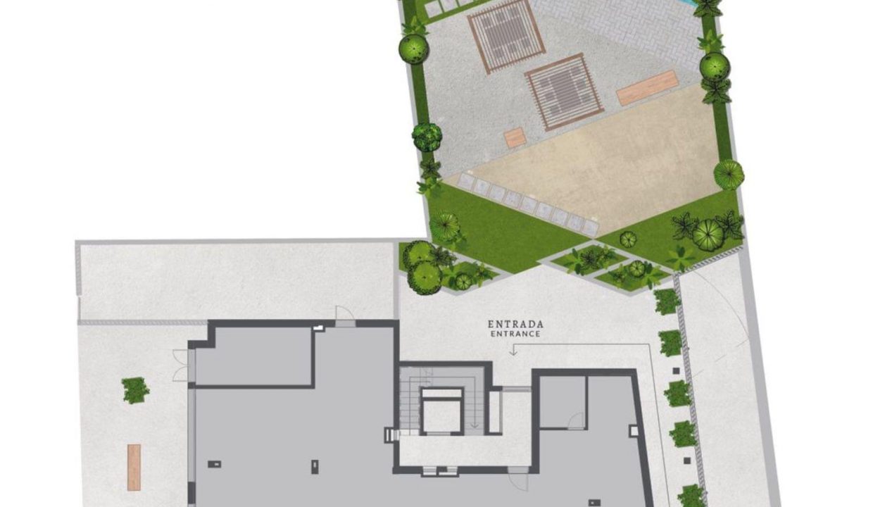 Promoción Malvins14, obra nueva en Ibiza (Revista)