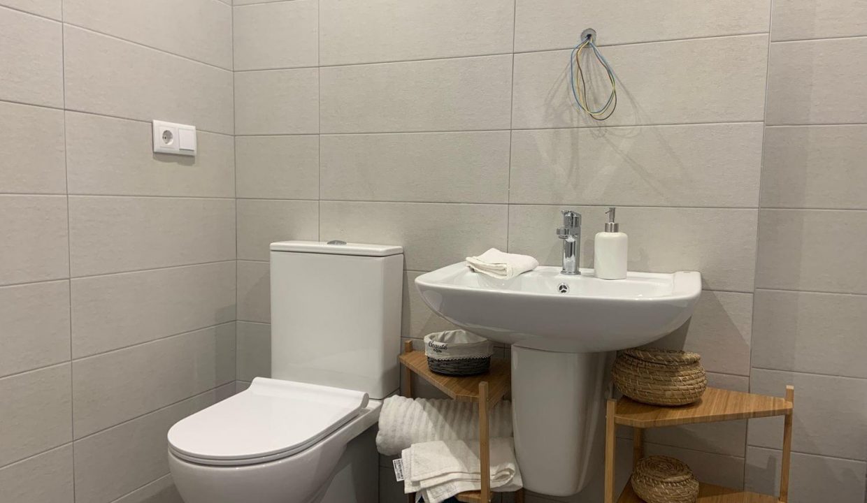 Promoción Torres de Fuentes Blancas, obra nueva en Burgos (Revista)