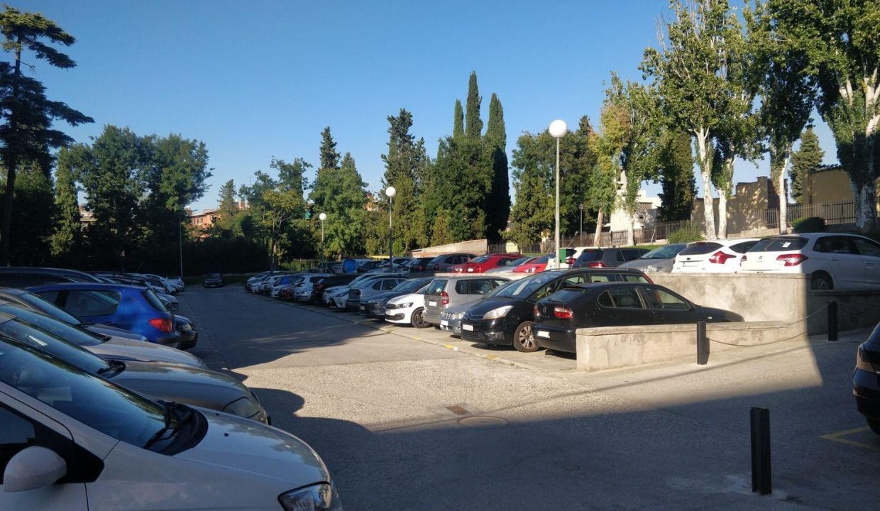 Promoción Residencial Montes de Barbanza, obra nueva en Madrid (Revista)