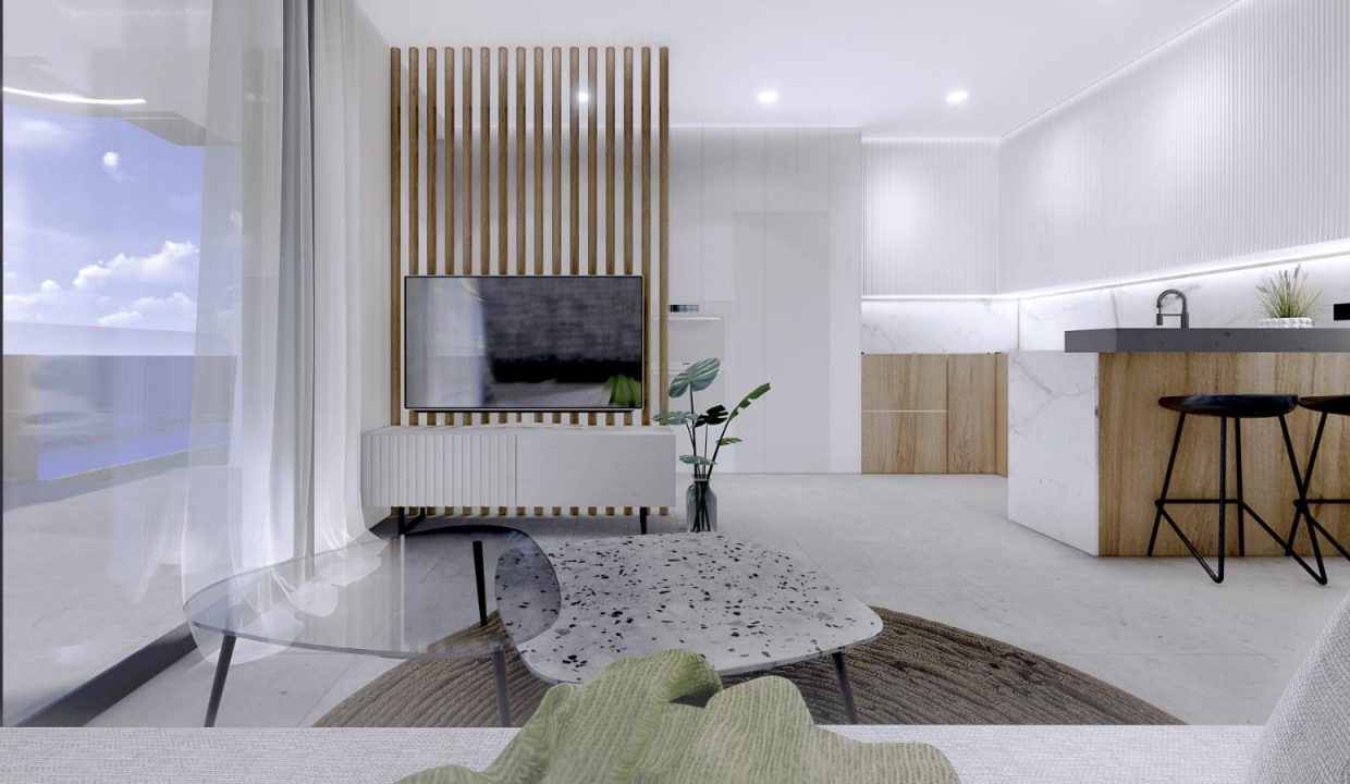 Promoción Residencial Lisboa, obra nueva en San Pedro del Pinatar (Revista)