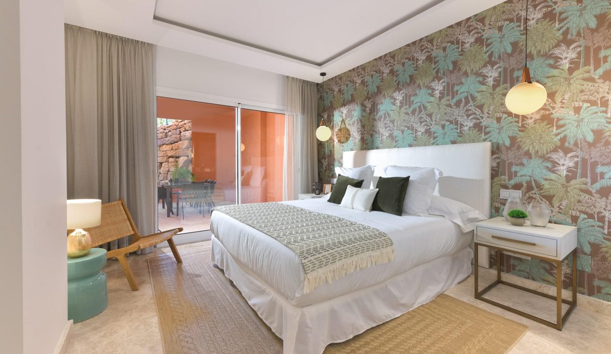 Promoción Alminar de Marbella, obra nueva en Marbella (Revista)