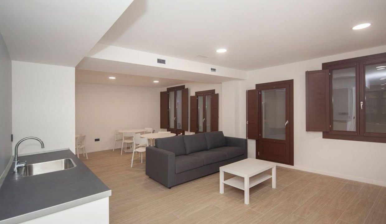 Promoción Promoción de viviendas en C/ Príncep de Viana, Barcelona, obra nueva en Barcelona (Revista)