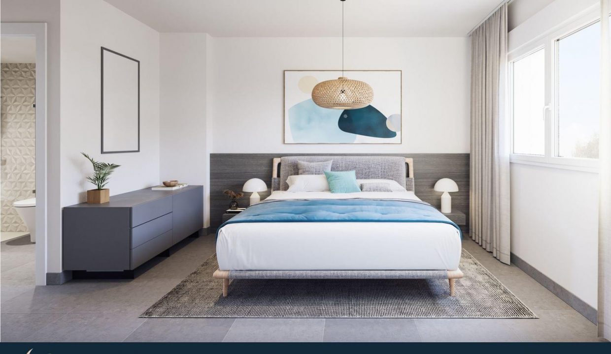 Promoción Aquamar, obra nueva en Torre del Mar (Revista)