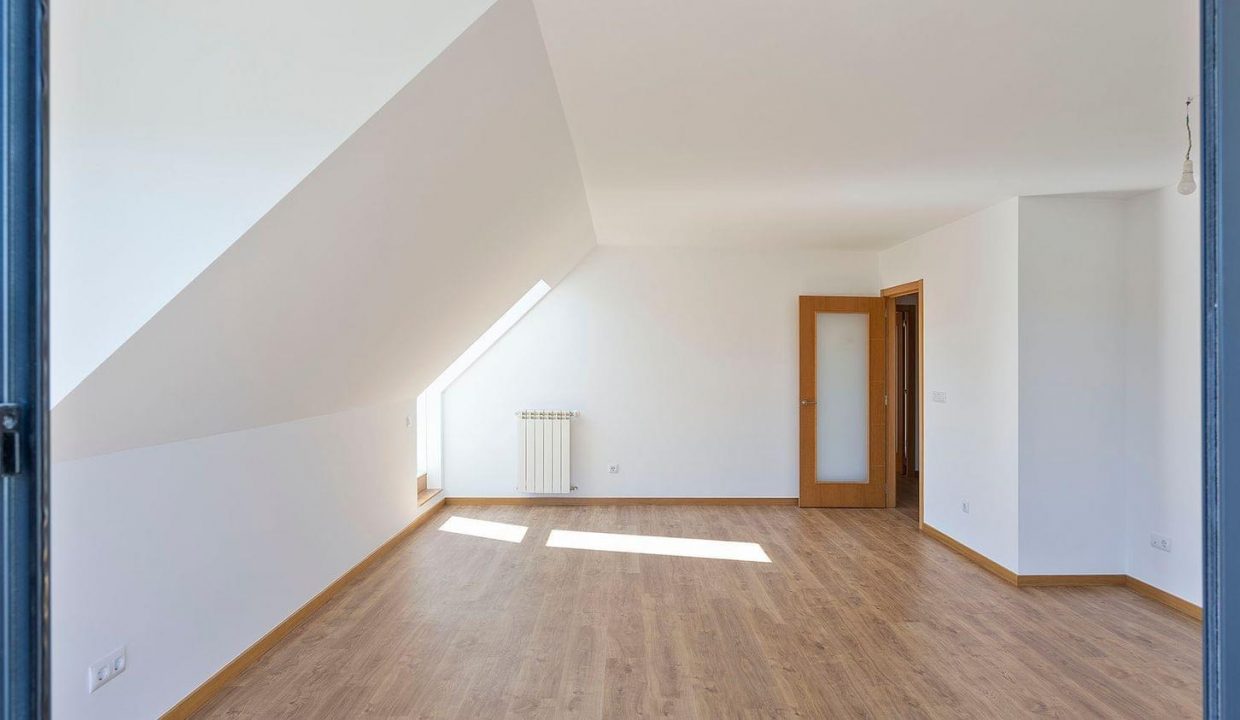 Promoción El Mirador de Betanzos, obra nueva en Betanzos (Revista)