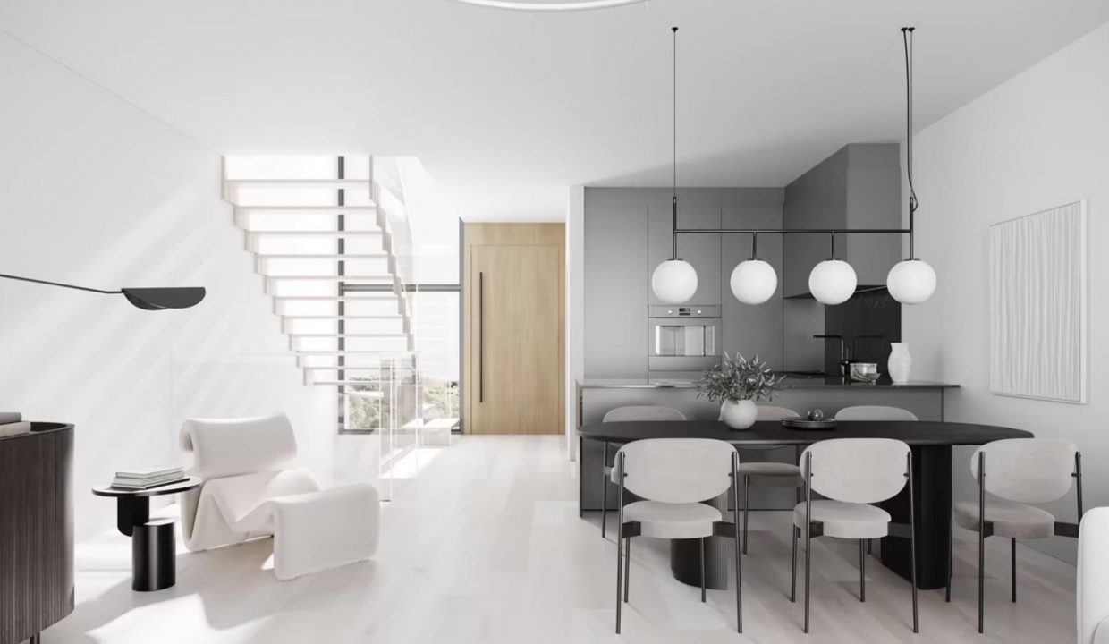 Promoción Aalto Riviera, obra nueva en Mijas (Revista)