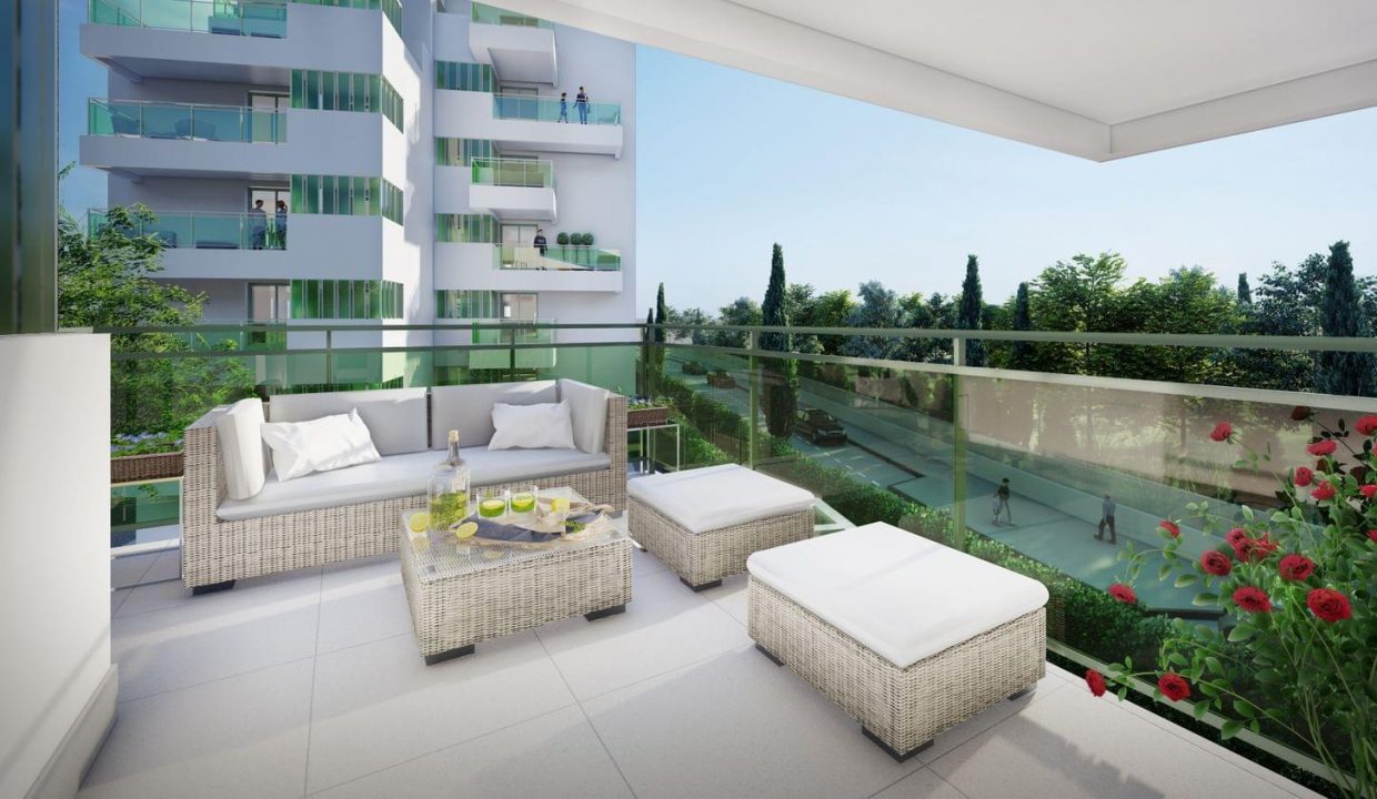 Promoción BERZEUS II, obra nueva en Valdemoro (Revista)