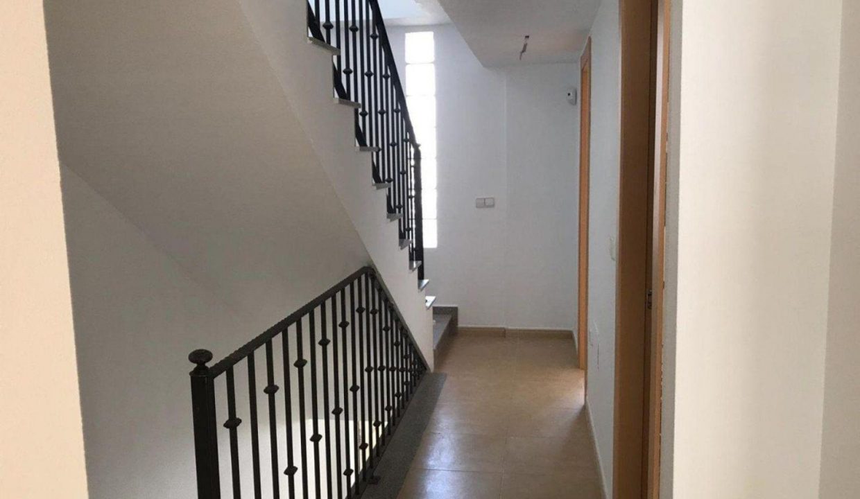 Promoción Promoción de tipologias Vivienda en venta JIMENADO, EL Murcia, obra nueva en Torre-Pacheco (Revista)