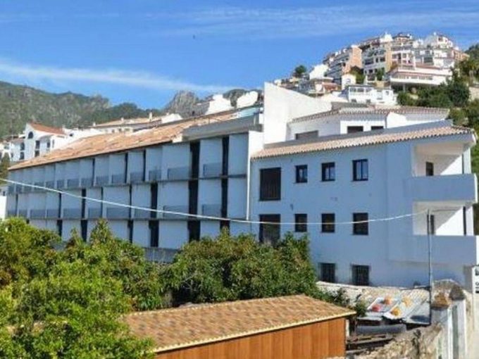Promoción Residencial Vistas al Mar, obra nueva en Ojén (Revista)
