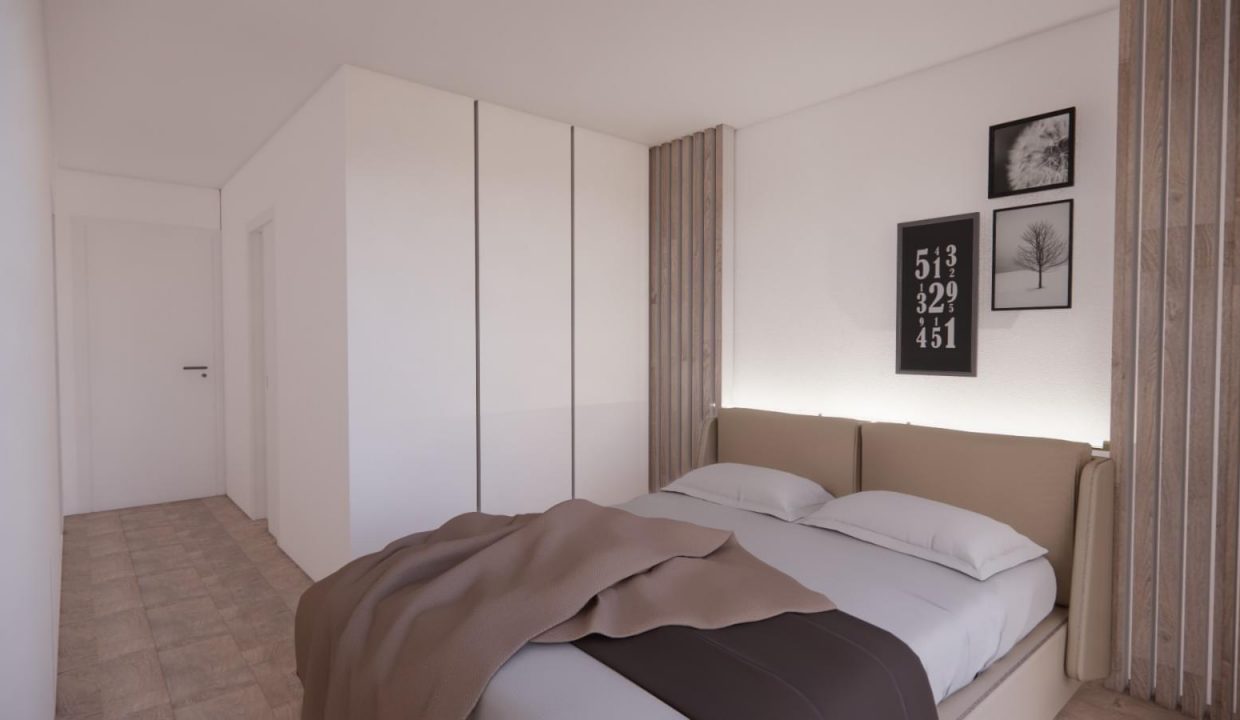 Promoción Residencial Capricho, obra nueva en Los Gómez (Revista)