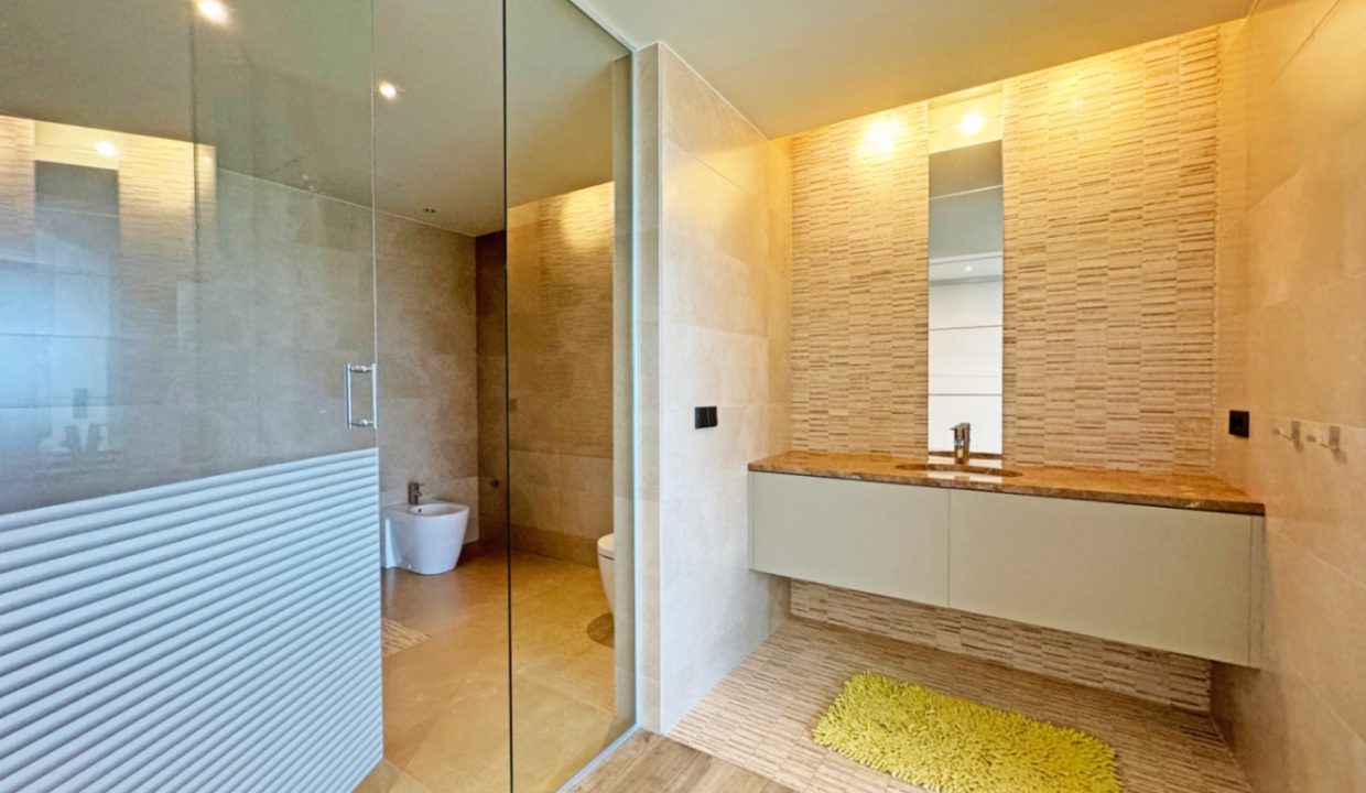 Promoción Espectacular villa moderna, obra nueva en Altea (Revista)