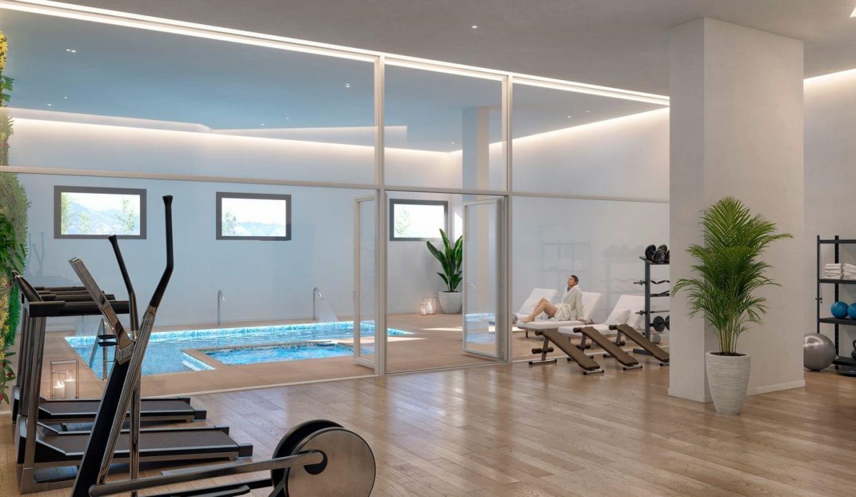 Promoción Bayview Hills Collection, obra nueva en Nerja (Revista)