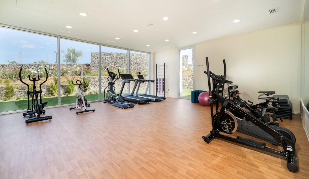 Promoción The Edge, obra nueva en Estepona (Revista)