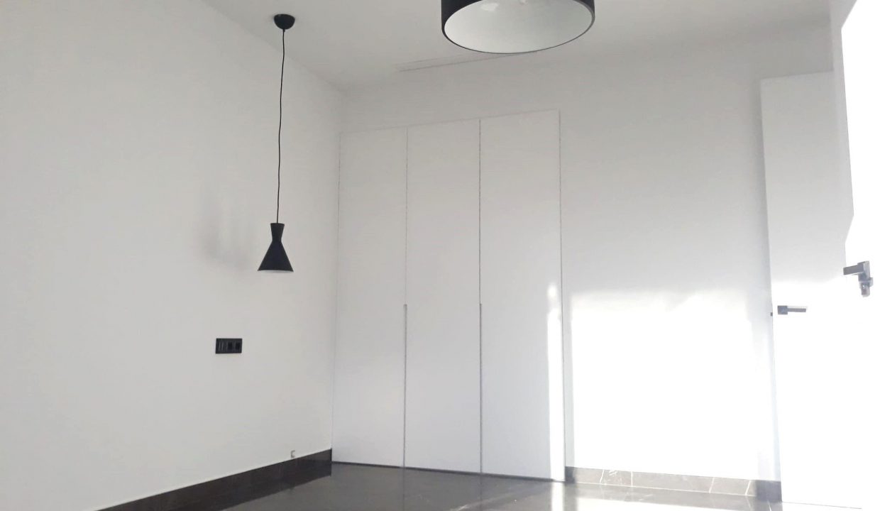 Promoción Managua VIII, obra nueva en Benidorm (Revista)