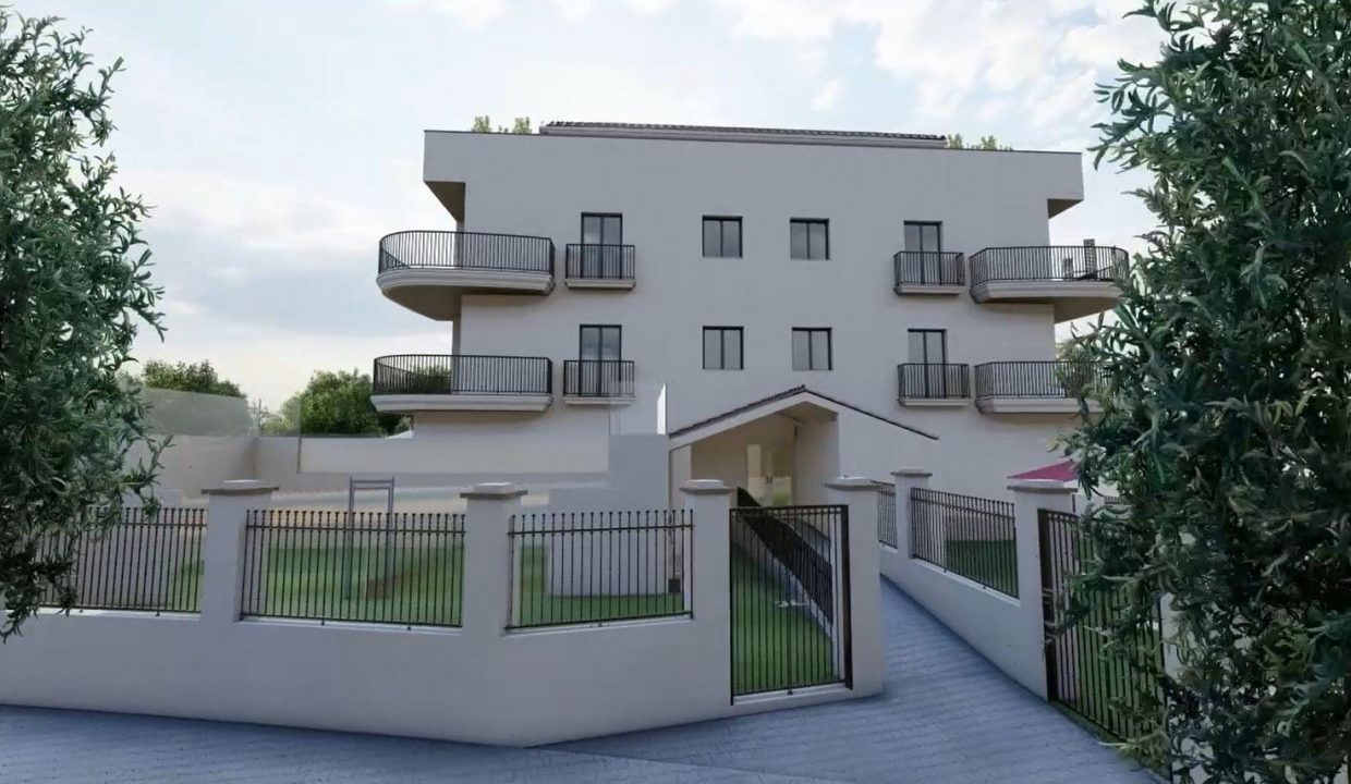 Promoción Terrazas del Lubrican, obra nueva en Sanlúcar de Barrameda (Revista)
