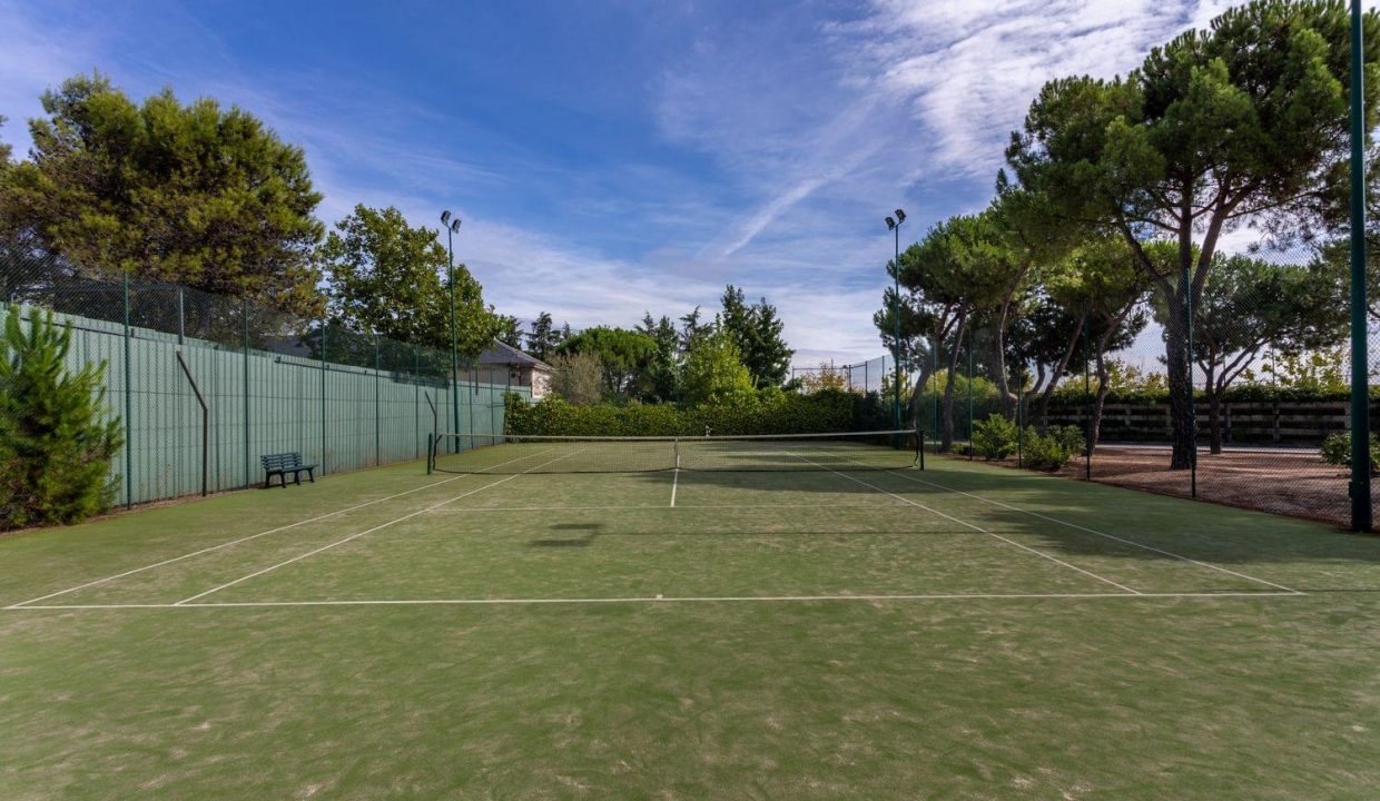 Promoción Residencial Pinnea, obra nueva en Majadahonda (Revista)