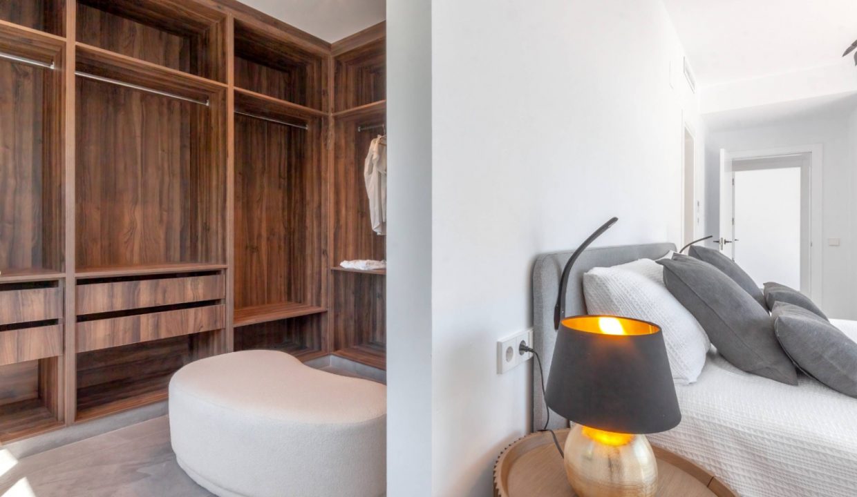 Promoción Impresionante villa de estilo minimalista, obra nueva en Jávea (Revista)