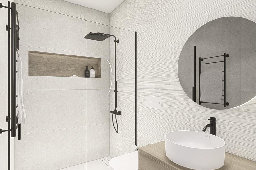 Promoción Residencial Capricho II, obra nueva en San Pedro del Pinatar (Revista)