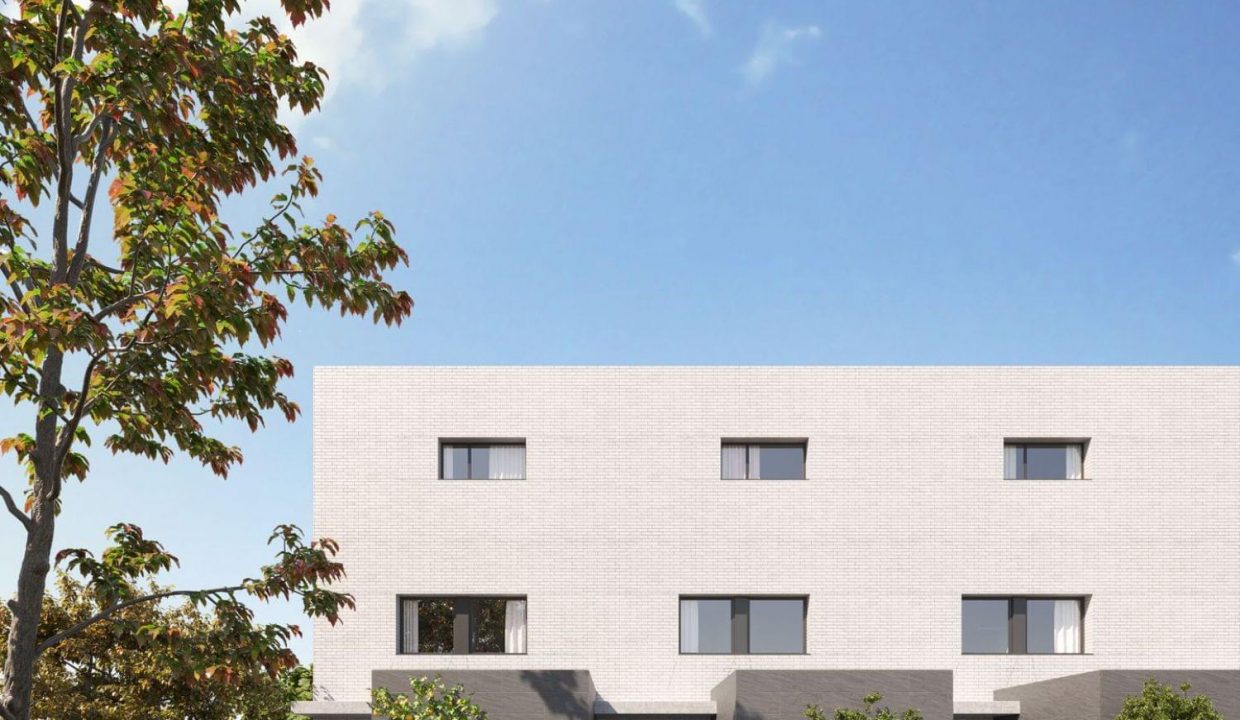 Promoción Espai Mar Sitges, obra nueva en Sitges (Revista)