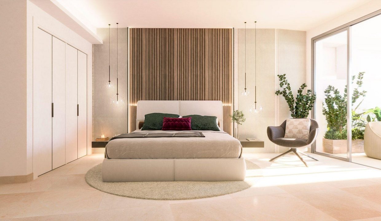 Promoción Breeze Marbella, obra nueva en Marbella (Revista)