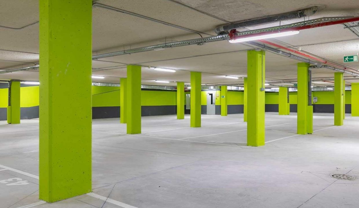 Promoción Ensanche de Vallecas, obra nueva en Madrid (Revista)