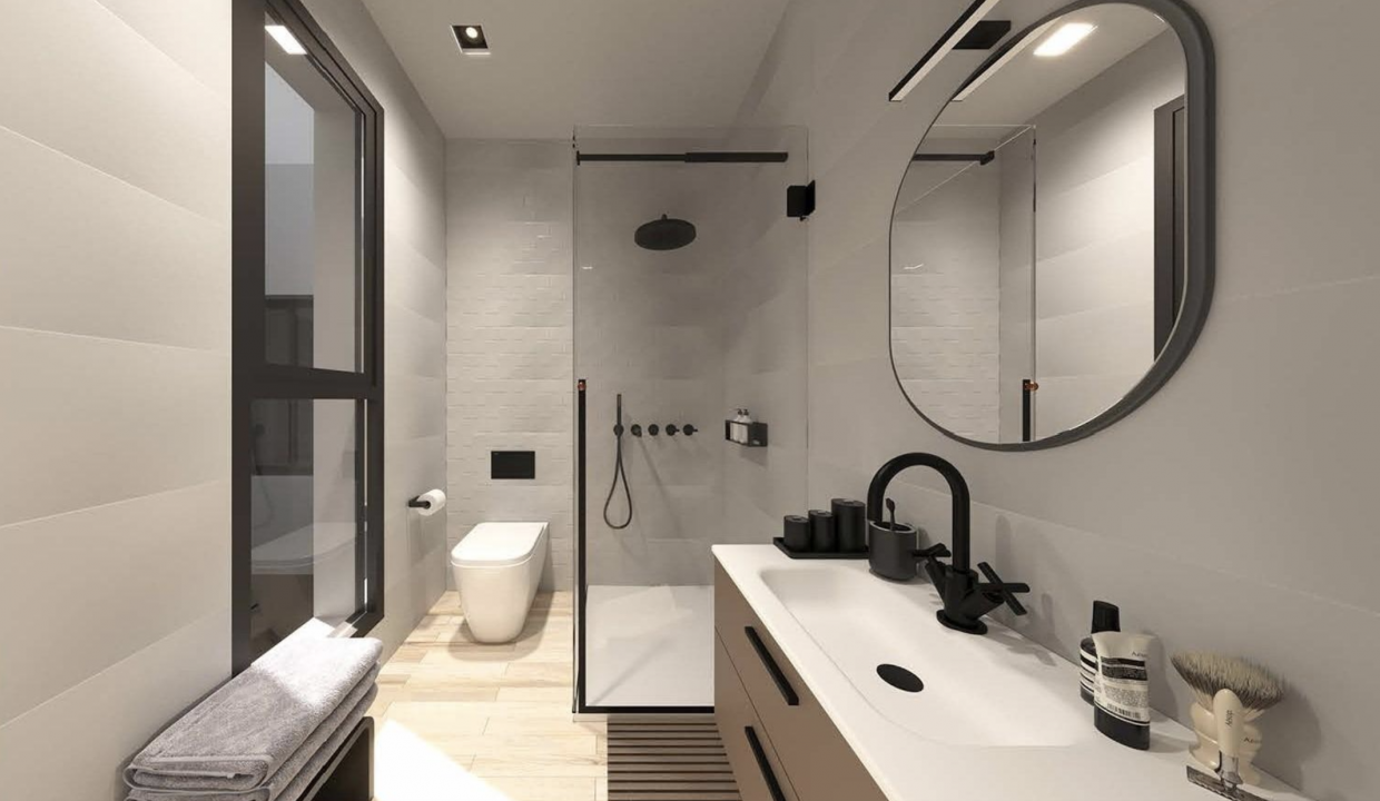 Promoción Essence III, obra nueva en Dolores (Revista)