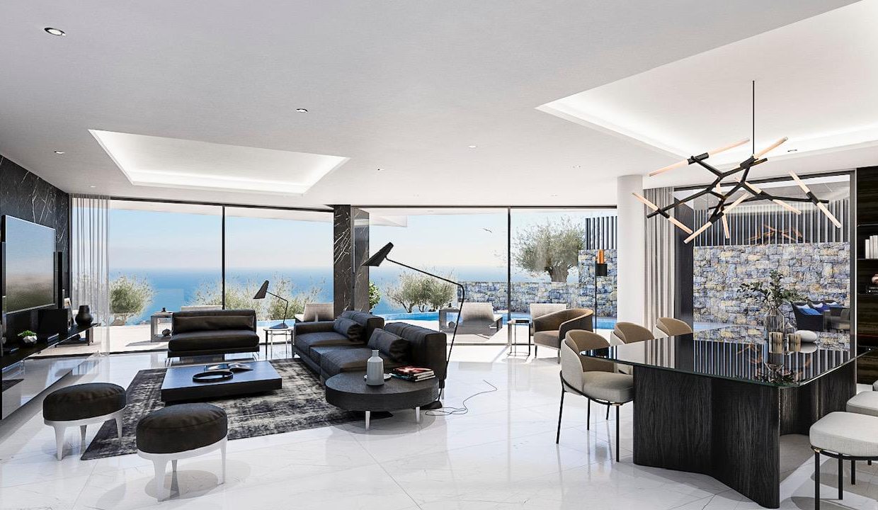Promoción Cucarres, obra nueva en Calpe (Revista)