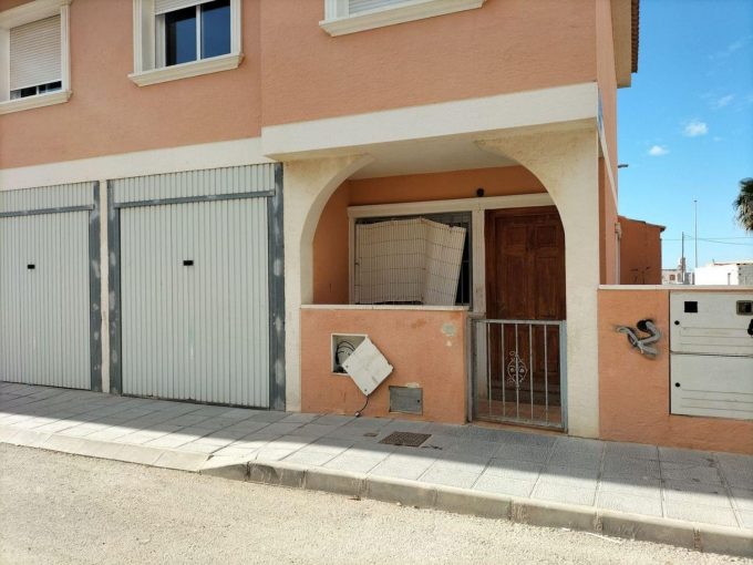 Promoción Promoción de tipologias Vivienda en venta ROLDAN Murcia, obra nueva en Torre-Pacheco (Revista)