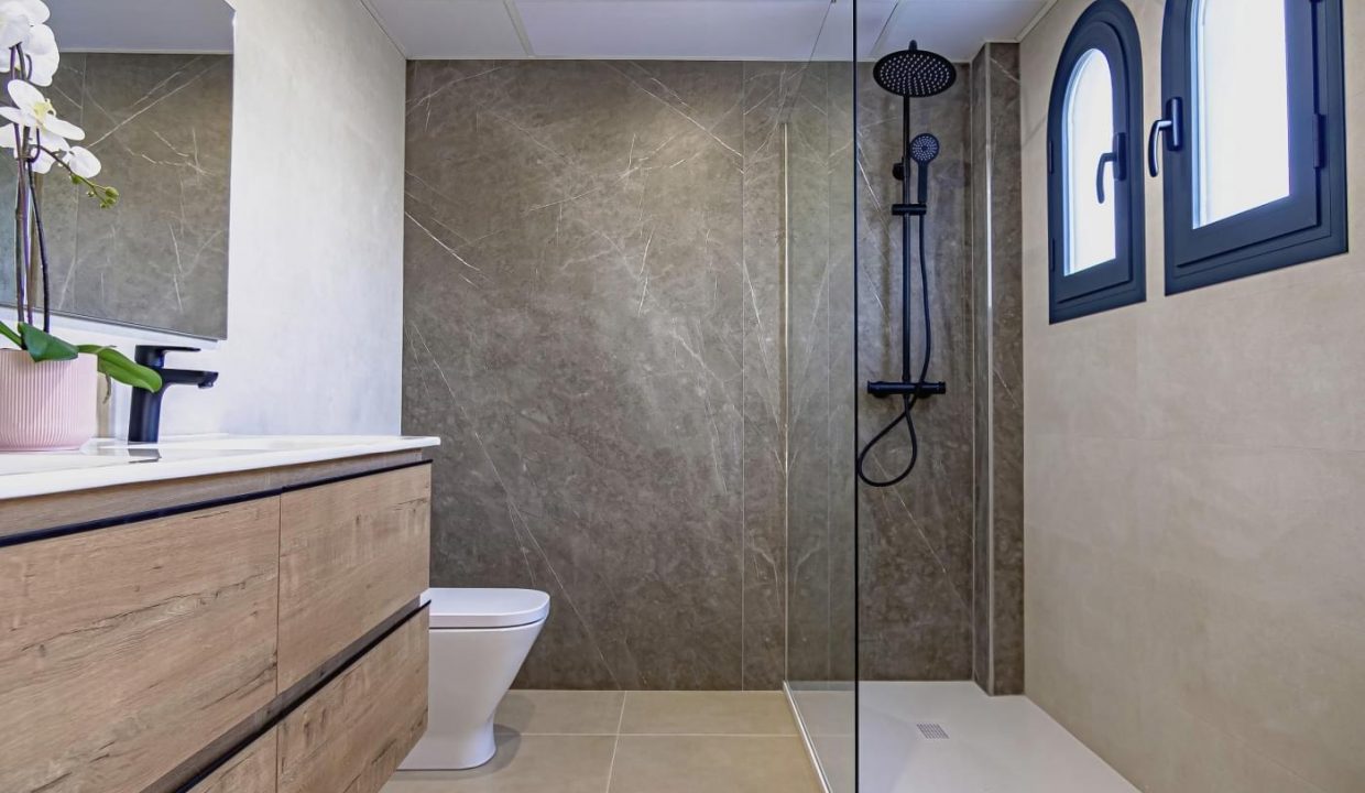 Promoción Agra Residencial, obra nueva en Estepona (Revista)