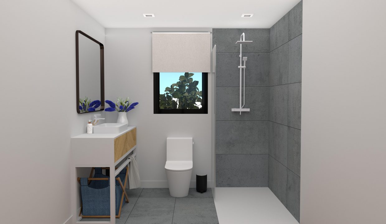 Promoción Walman 15, obra nueva en Madrid (Revista)