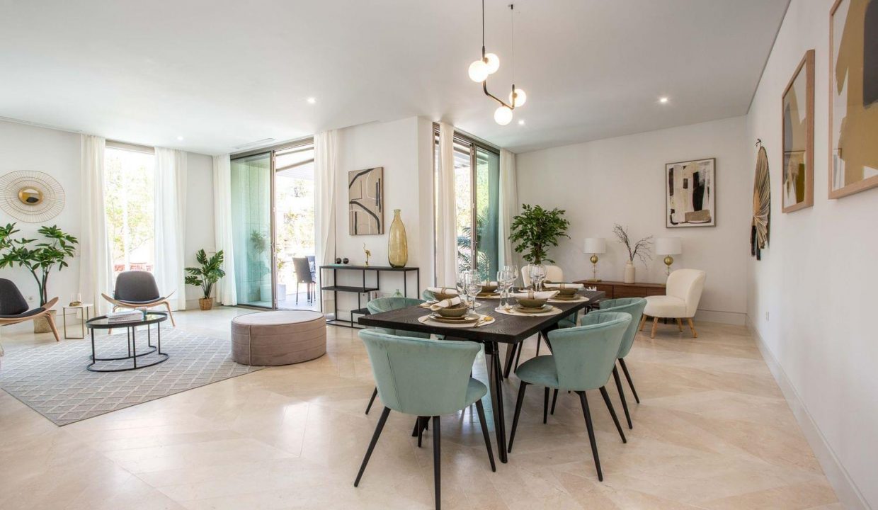 Promoción Duque de Pastrana 7, obra nueva en Madrid (Revista)