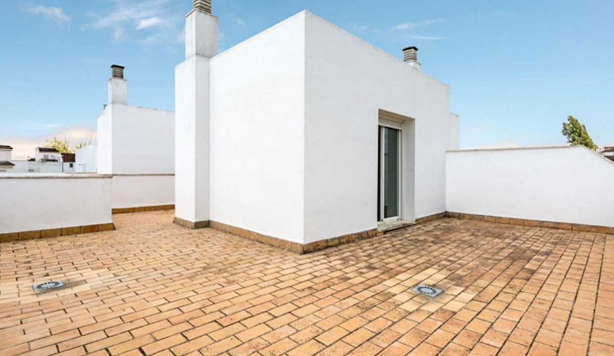 Promoción Promoción de tipologias Vivienda Local en venta JEDULA Cádiz, obra nueva en Jédula (Revista)