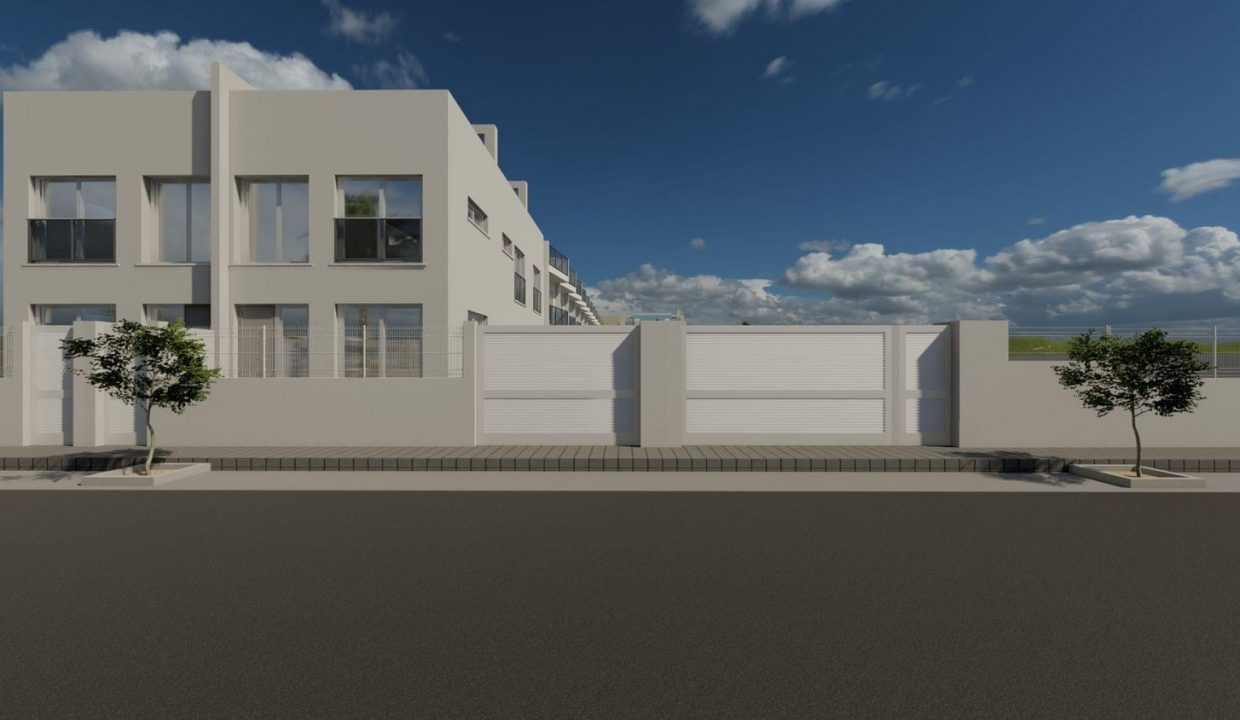 Promoción Residencial Casablanca 58, obra nueva en Platja d'Almenara - Casablanca (Revista)