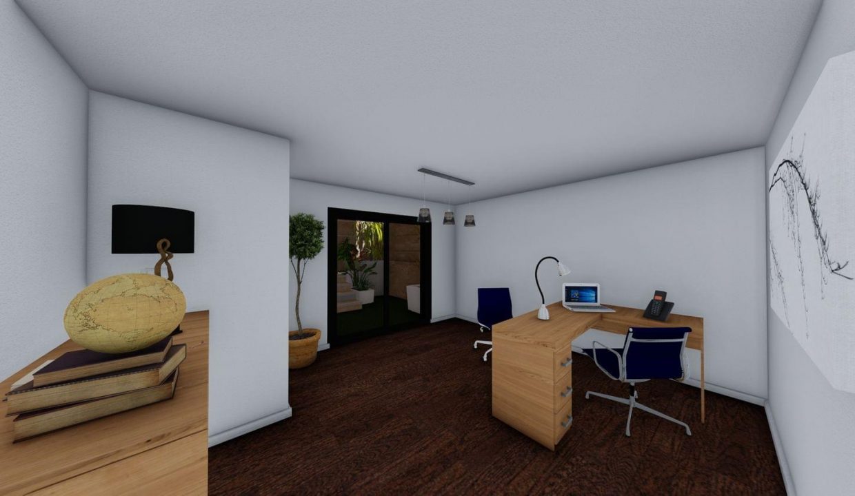 Promoción Oasis De Villanueva, obra nueva en Villanueva de la Cañada (Revista)