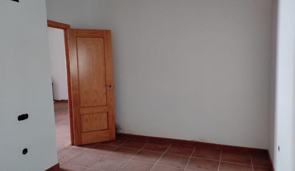 Promoción Promoción de tipologias Vivienda en venta CASTILLO DE LAS GUARDAS, EL Sevilla, obra nueva en El Castillo de las Guardas (Revista)