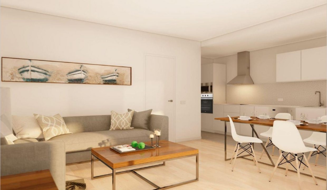 Promoción Viladecans - Llevant Centre, obra nueva en Viladecans (Revista)