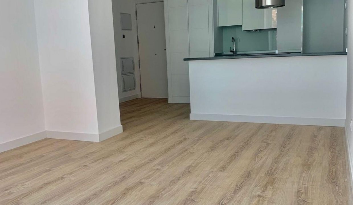 Promoción Residencial Virtudes 15, obra nueva en Algete (Revista)