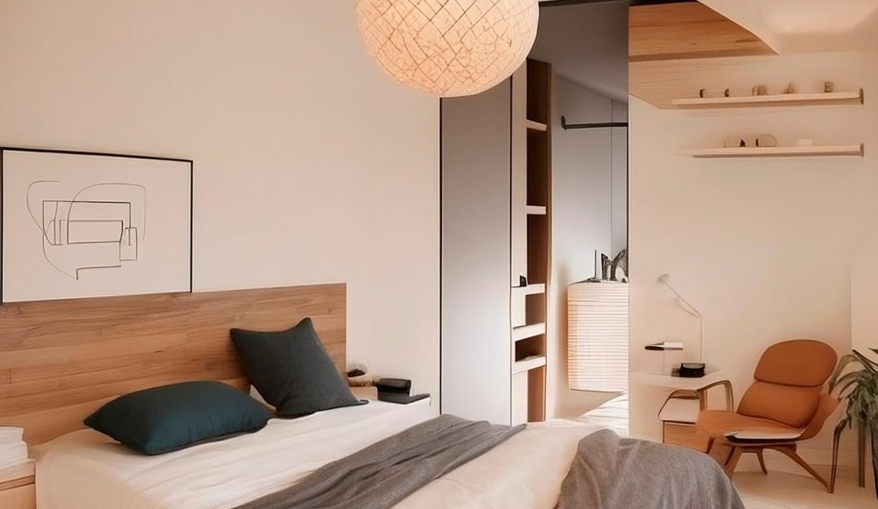 Promoción Atalaya Sevilla III, obra nueva en Sevilla (Revista)