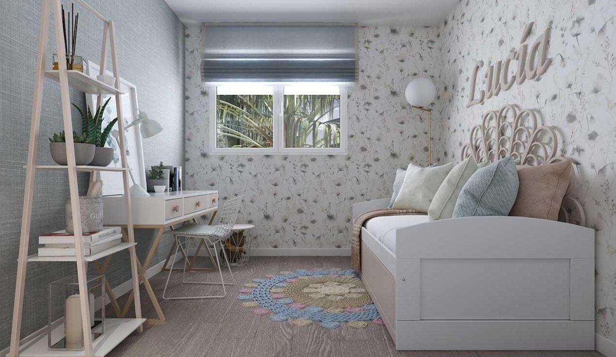 Promoción Duna Beach II, obra nueva en El Morche (Revista)