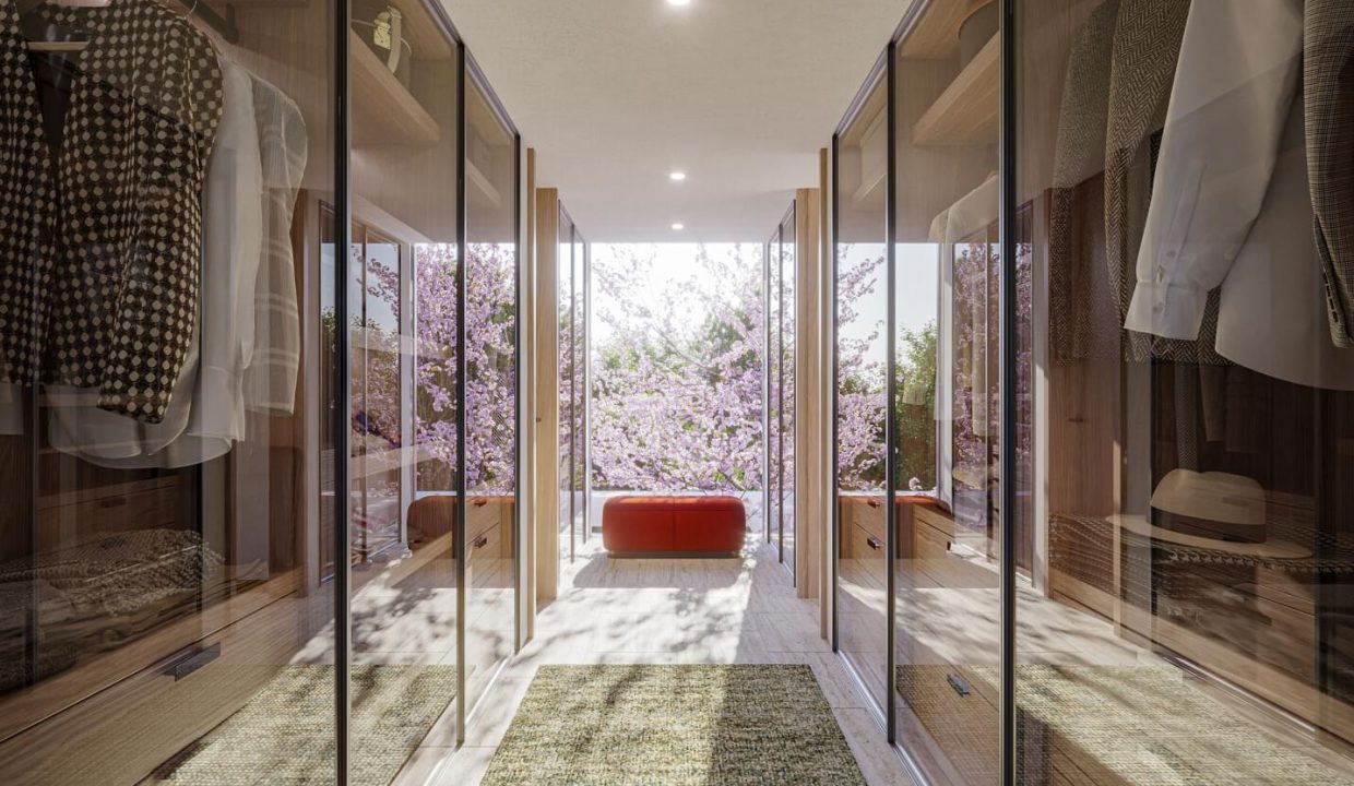 Promoción La Reserva de Aravaca, obra nueva en Madrid (Revista)