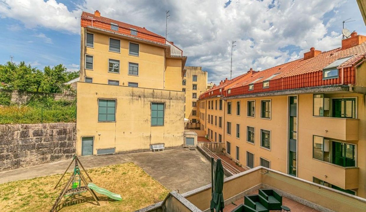 Promoción Edificio en Mondariz, obra nueva en Mondariz (Revista)