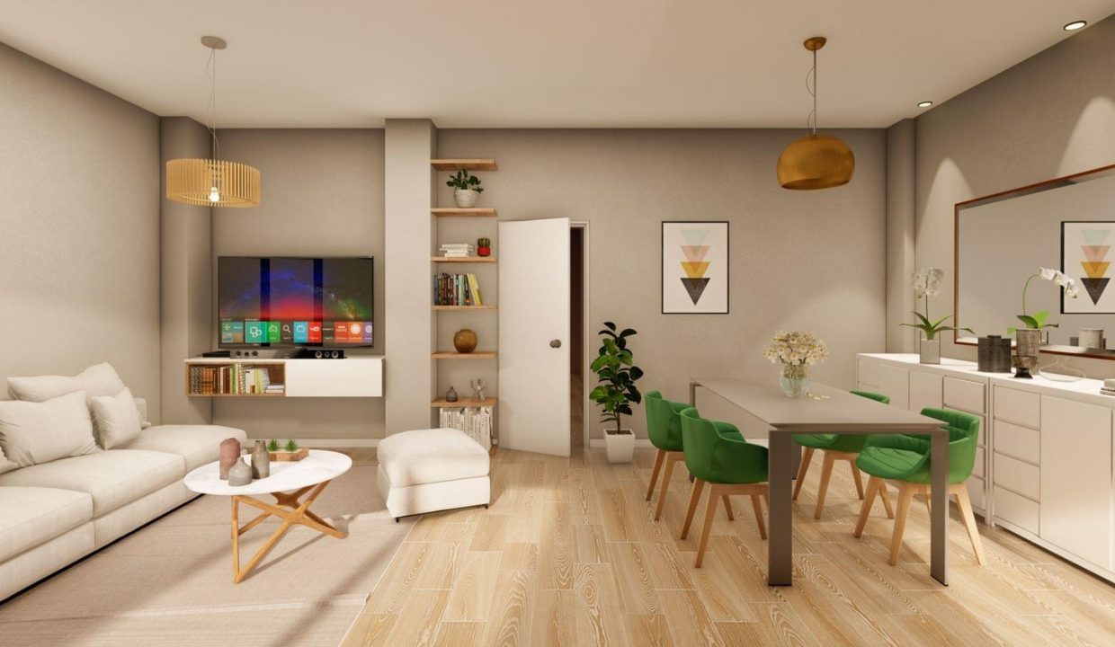 Promoción Cerro La muela, obra nueva en Villanueva de la Torre (Revista)