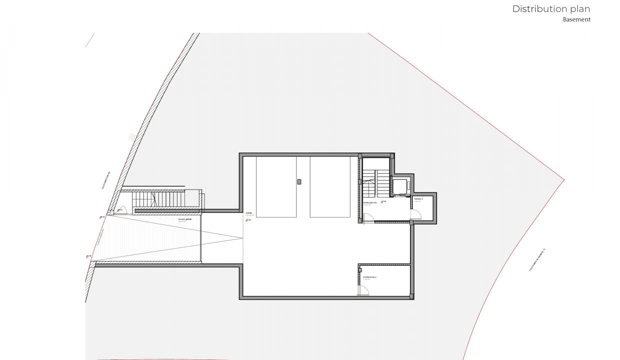 Promoción VILLA PA12, obra nueva en Alicante (Revista)