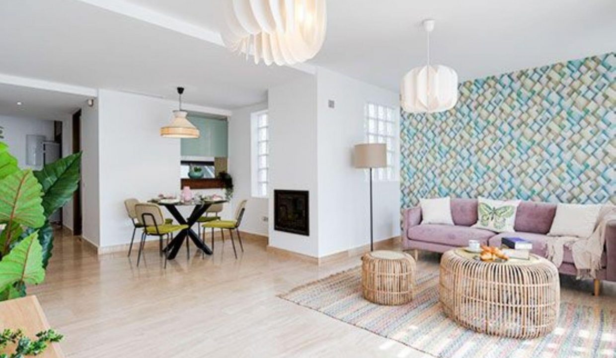 Promoción VITANIA II - RESORT, obra nueva en Mijas (Revista)